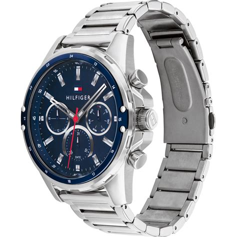 como se destapa un reloj tommy hilfiger|watches tommy hilfiger clearance.